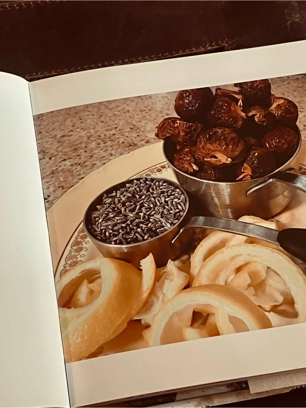 The Cannabis Spa at Home Book by Sandra Hinchliffe